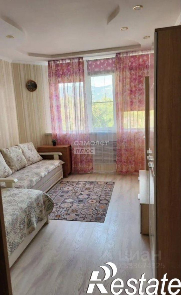 1-комн квартира улица Грибоедова, 31,  д. 31