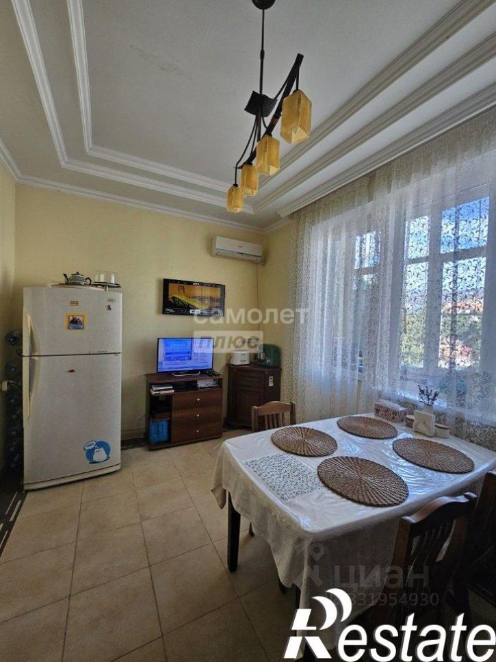 3-комн квартира улица Фадеева, 36,  д. 36