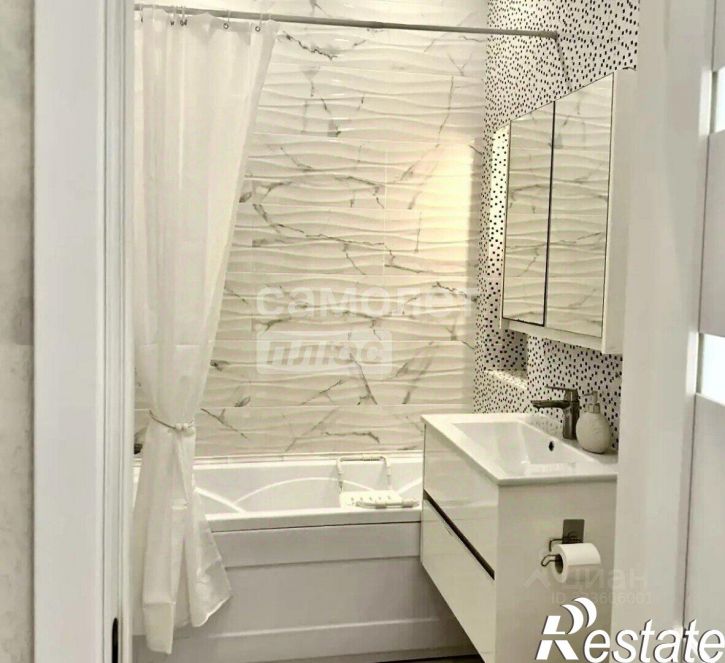 2-комн квартира Крымская улица, 22 к22,  д. 22 к22