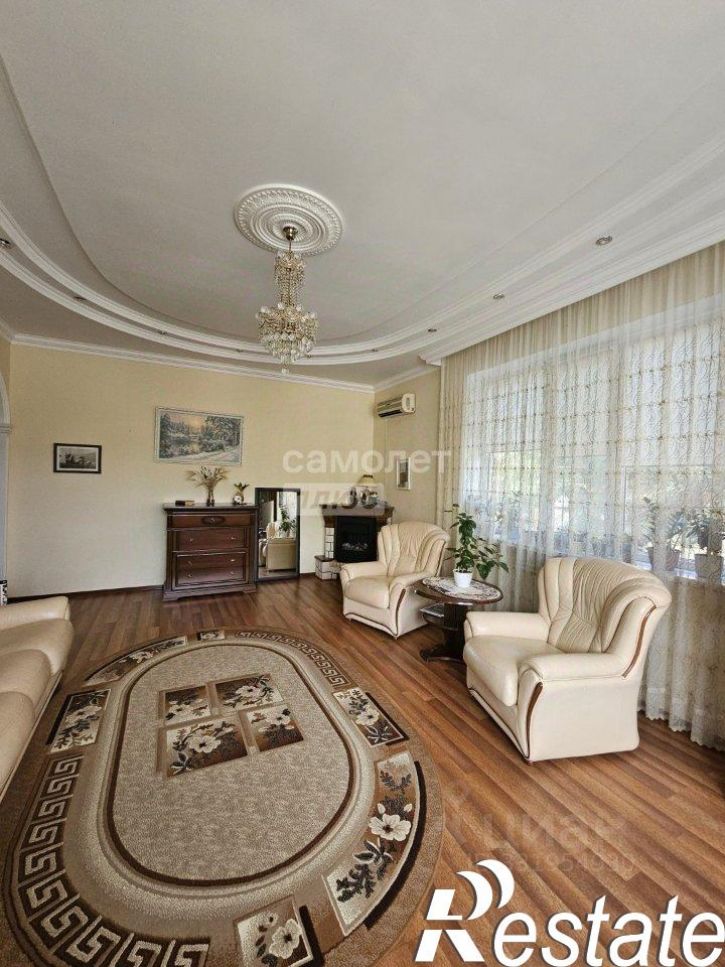 3-комн квартира улица Фадеева, 36,  д. 36
