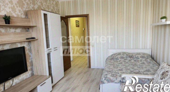 1-комн квартира улица Грибоедова, 31,  д. 31