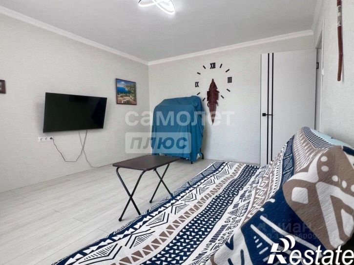 3-комн квартира улица Островского, 79А,  д. 79А