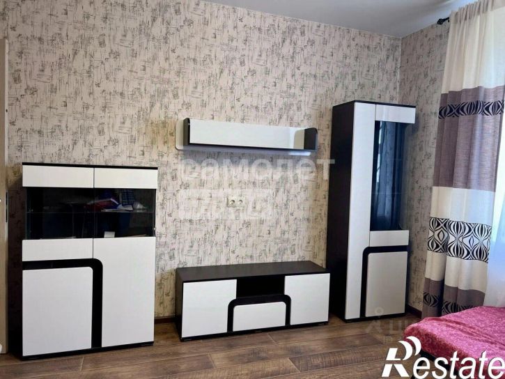 2-комн квартира улица Жуковского, 2А,  д. 2А