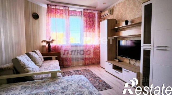 1-комн квартира улица Грибоедова, 31,  д. 31