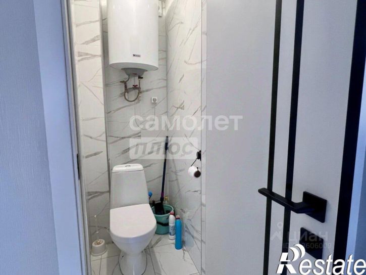 3-комн квартира улица Островского, 79А,  д. 79А