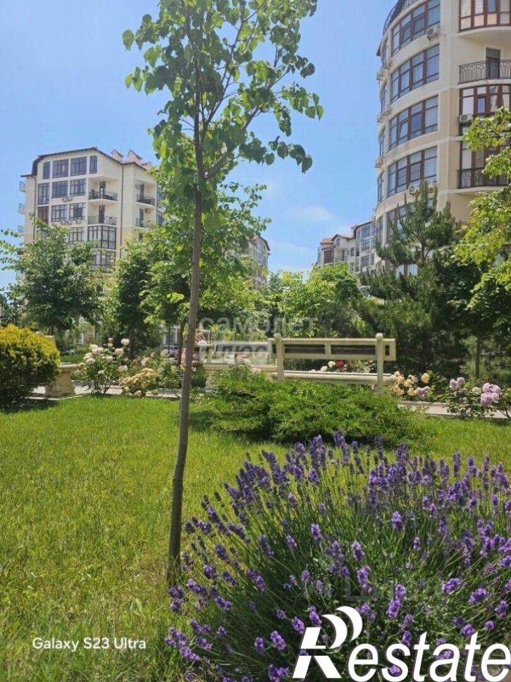 2-комн квартира Крымская улица, 22 к20,  д. 22 к20