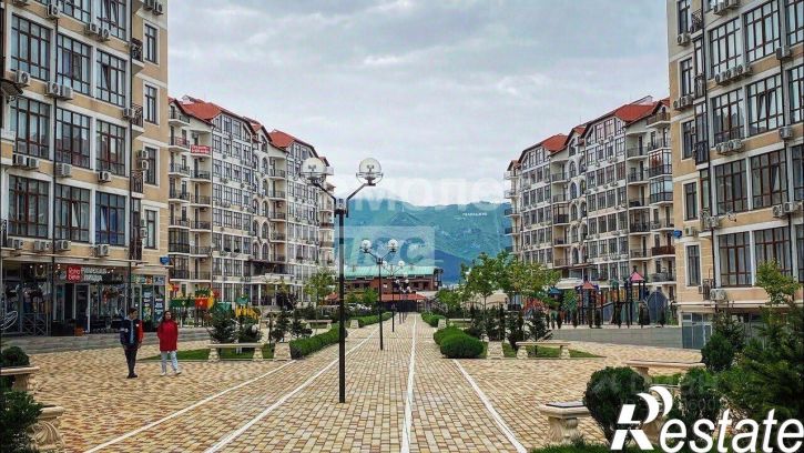 2-комн квартира Крымская улица, 22 к22,  д. 22 к22