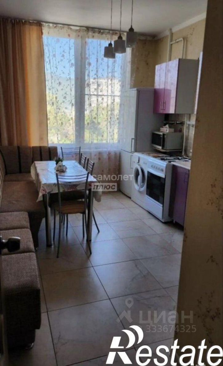 1-комн квартира улица Грибоедова, 31,  д. 31