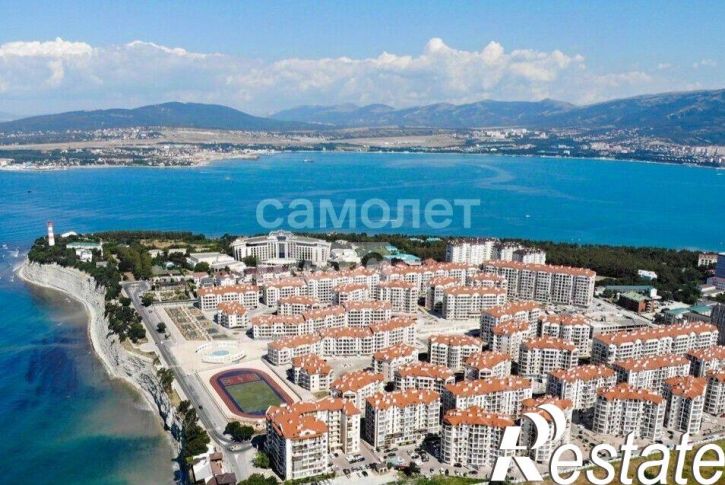 2-комн квартира Крымская улица, 22 к22,  д. 22 к22