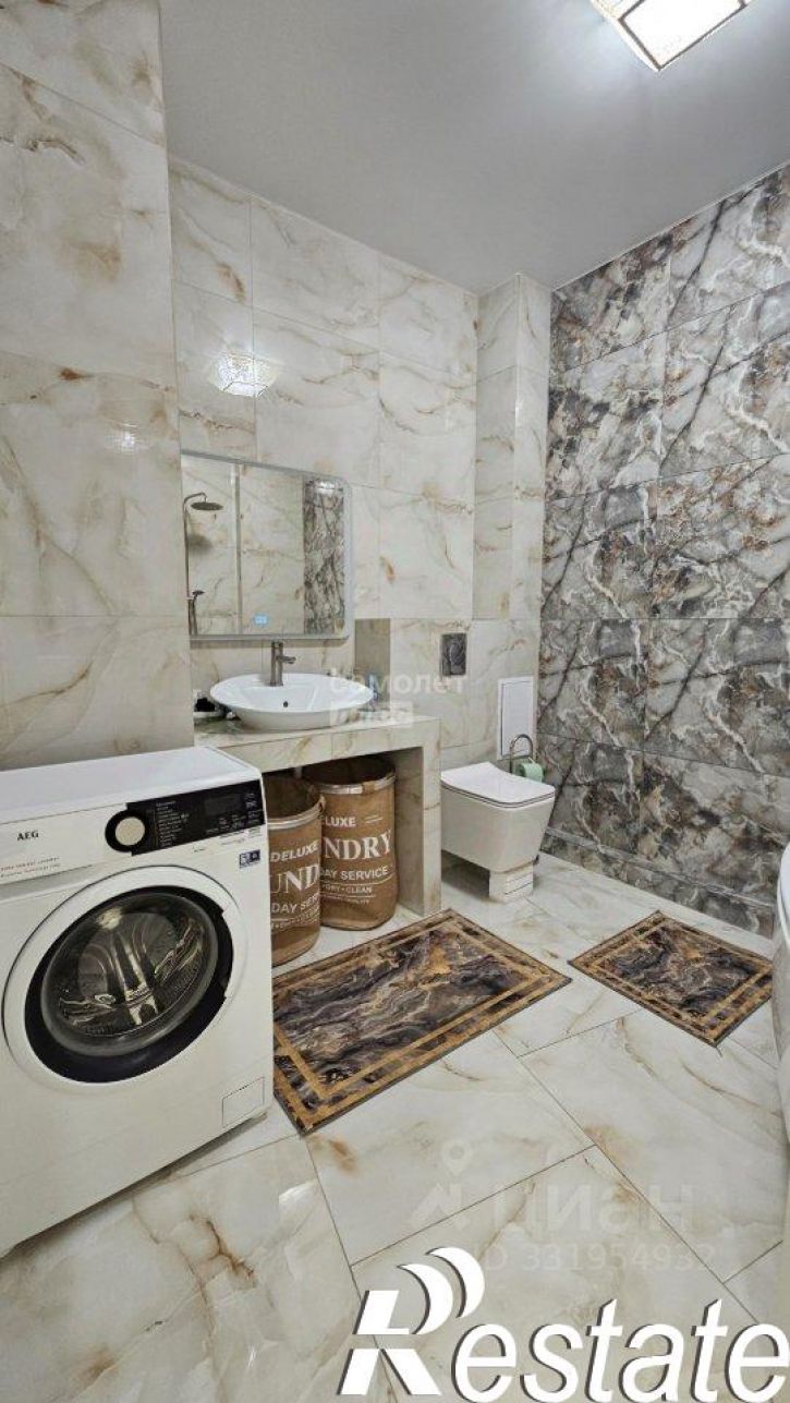 3-комн квартира Приморская улица, 30А,  д. 30А