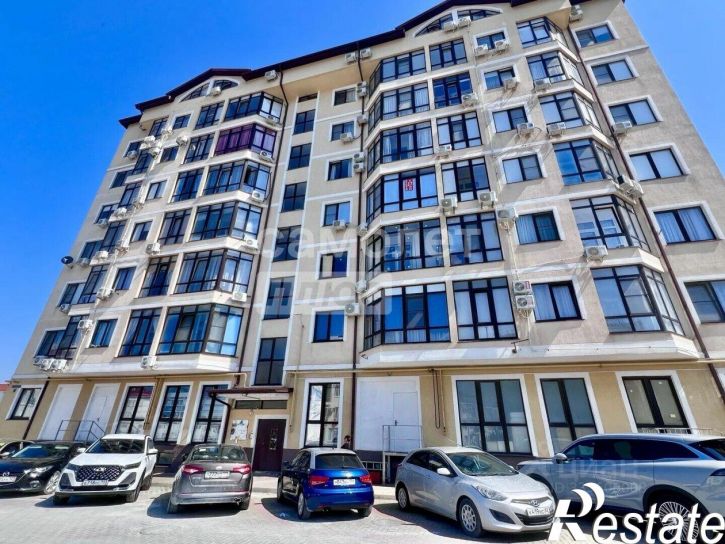 1-комн квартира улица Островского, 149А к1,  д. 149А к1