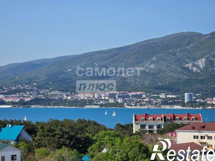 2-комн квартира Крымская улица, 22 к22,  д. 22 к22