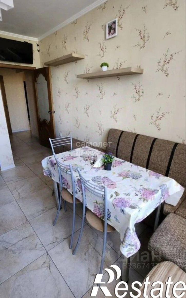 1-комн квартира улица Грибоедова, 31,  д. 31