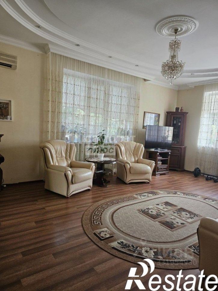 3-комн квартира улица Фадеева, 36,  д. 36