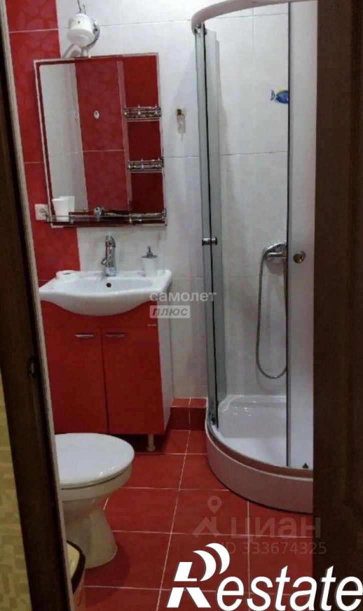 1-комн квартира улица Грибоедова, 31,  д. 31