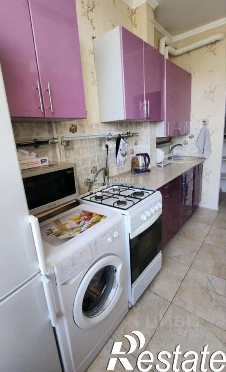 1-комн квартира улица Грибоедова, 31,  д. 31