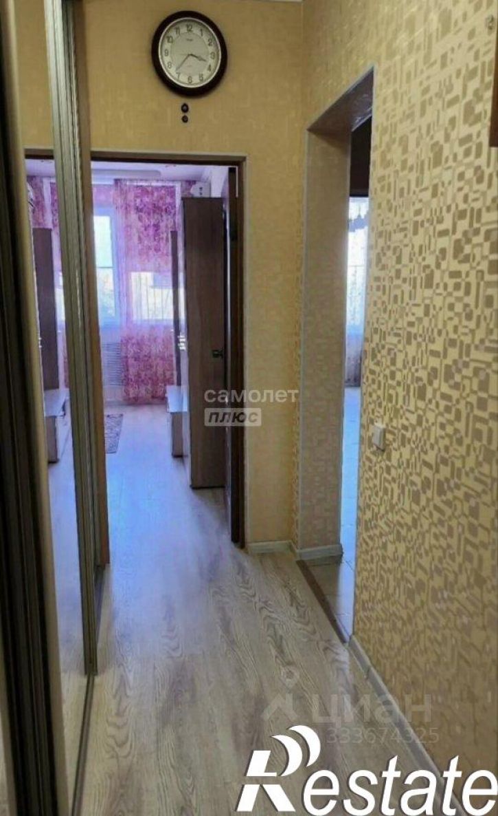 1-комн квартира улица Грибоедова, 31,  д. 31