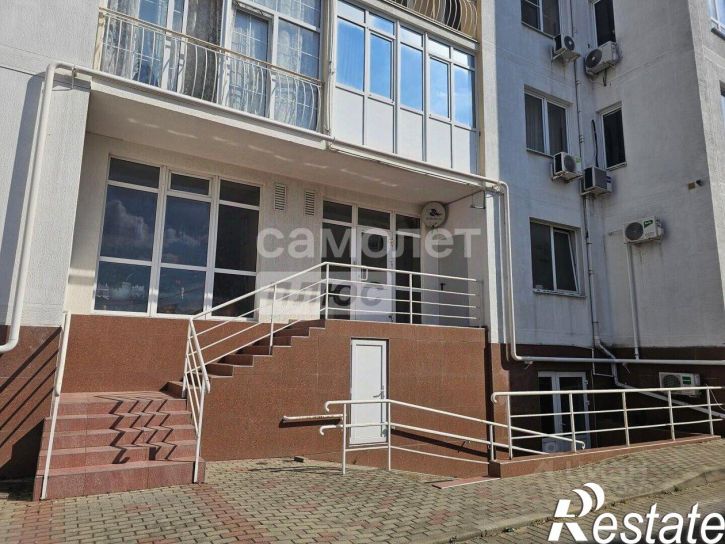 3-комн квартира Кленовая улица, 2А,  д. 2А