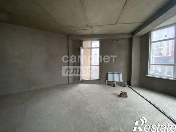 2-комн квартира Крымская улица, 22 к20,  д. 22 к20