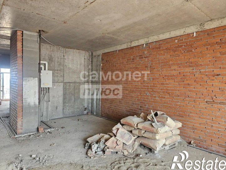 3-комн квартира Кленовая улица, 2А,  д. 2А