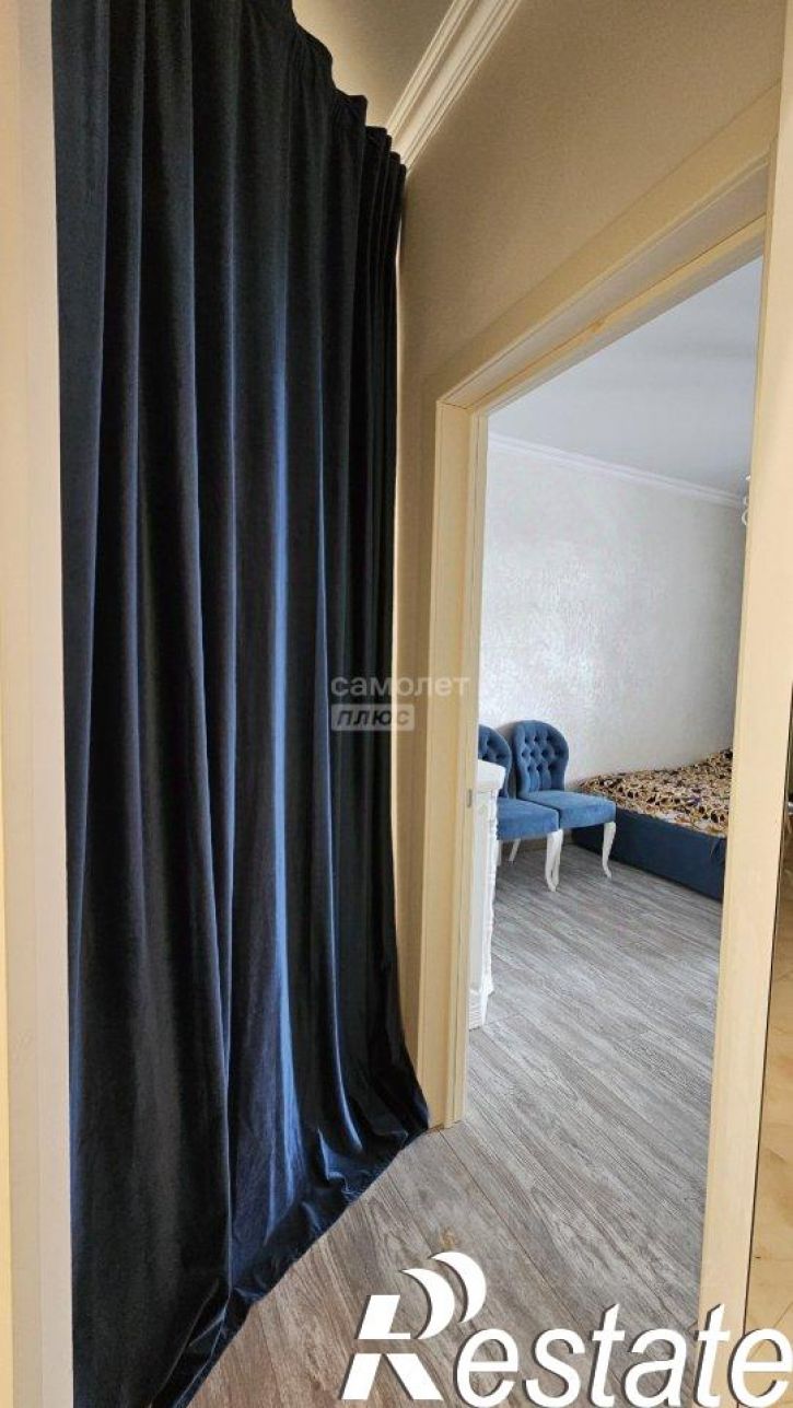 3-комн квартира Приморская улица, 30А,  д. 30А