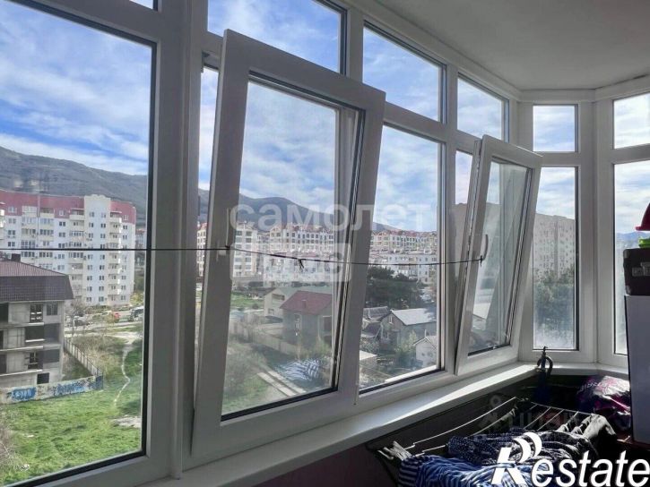 2-комн квартира улица Жуковского, 2А,  д. 2А