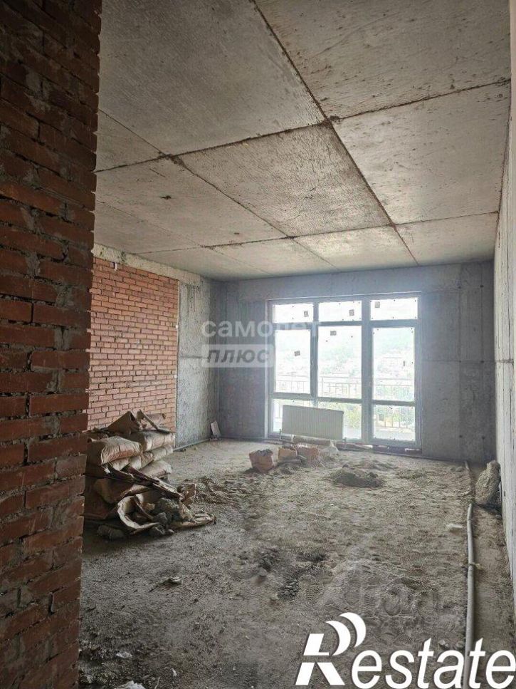 3-комн квартира Кленовая улица, 2А,  д. 2А