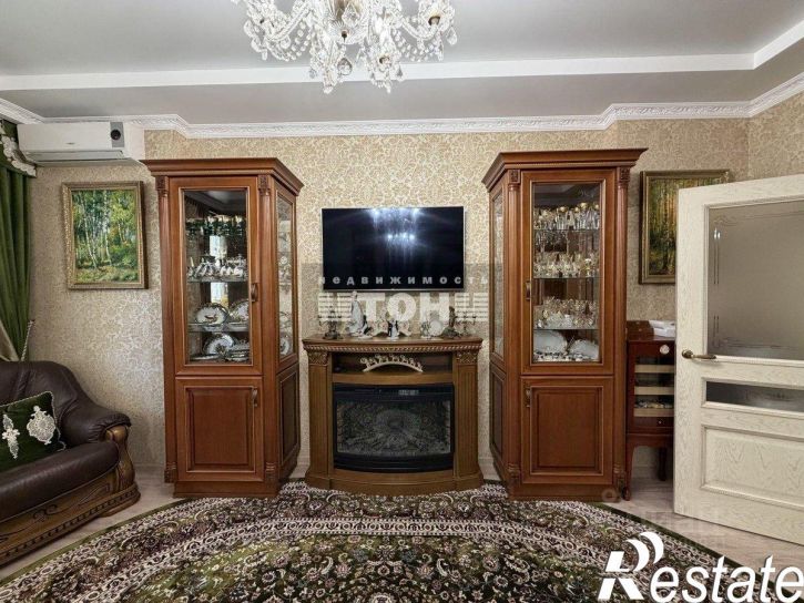 2-комн квартира улица Островского, 67Ж,  д. 67Ж