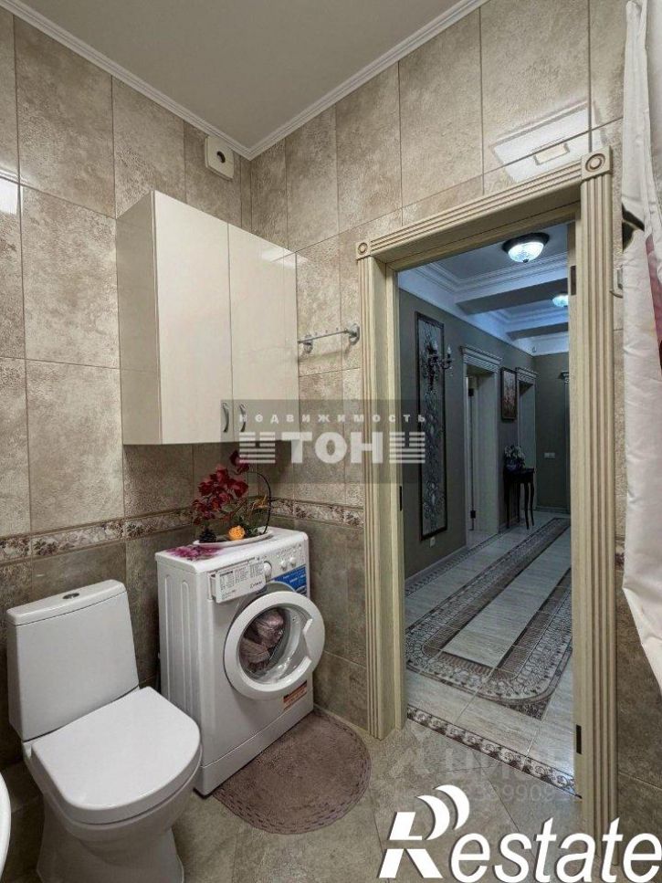 2-комн квартира улица Островского, 67Ж,  д. 67Ж