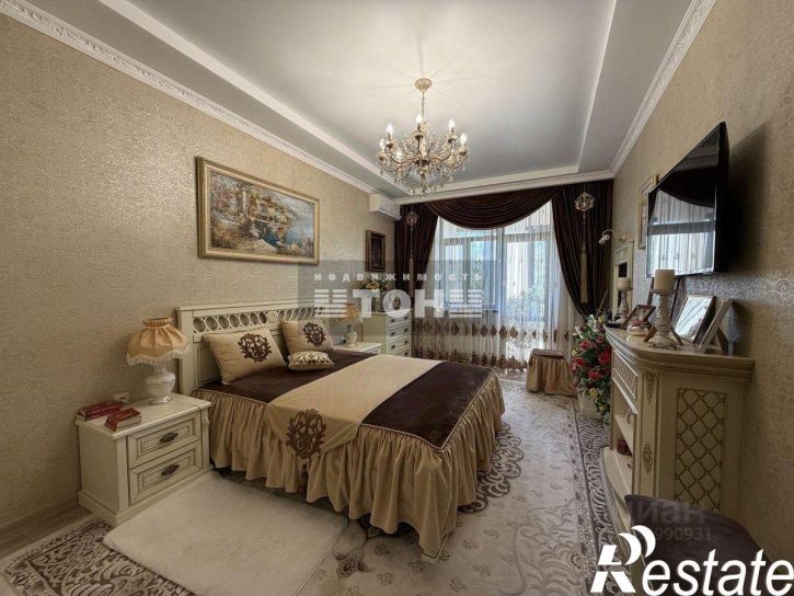 2-комн квартира улица Островского, 67Ж,  д. 67Ж