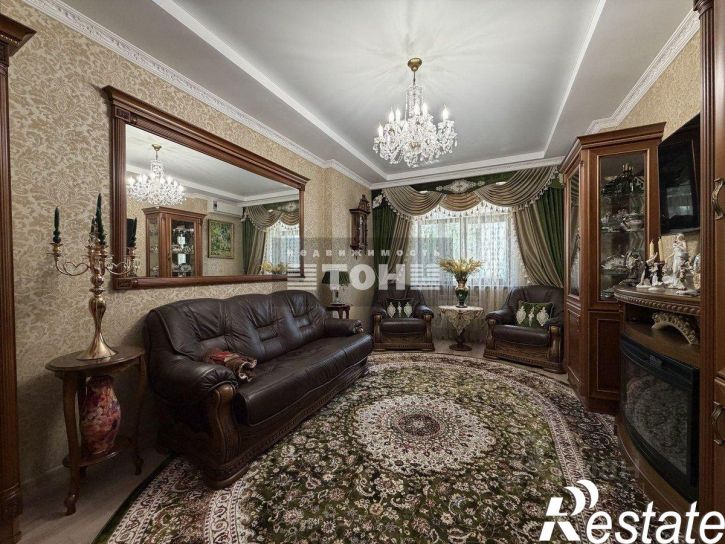 2-комн квартира улица Островского, 67Ж,  д. 67Ж