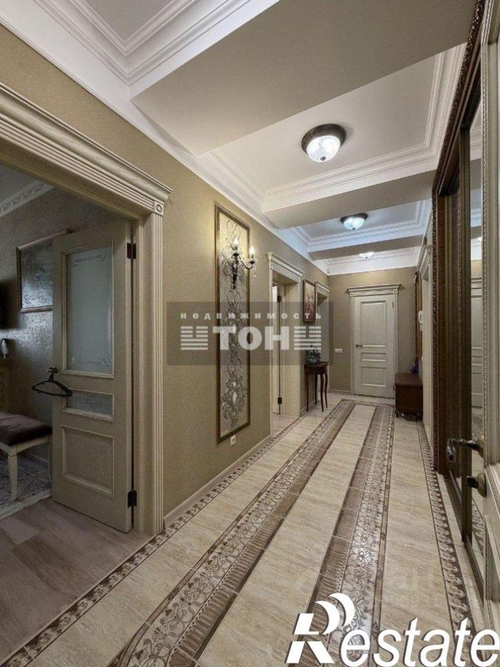 2-комн квартира улица Островского, 67Ж,  д. 67Ж