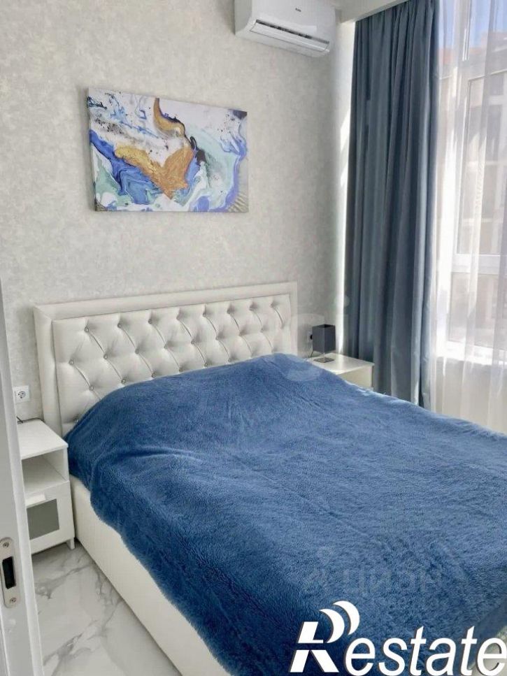 1-комн квартира Крымская улица, 22 к13,  д. 22 к13