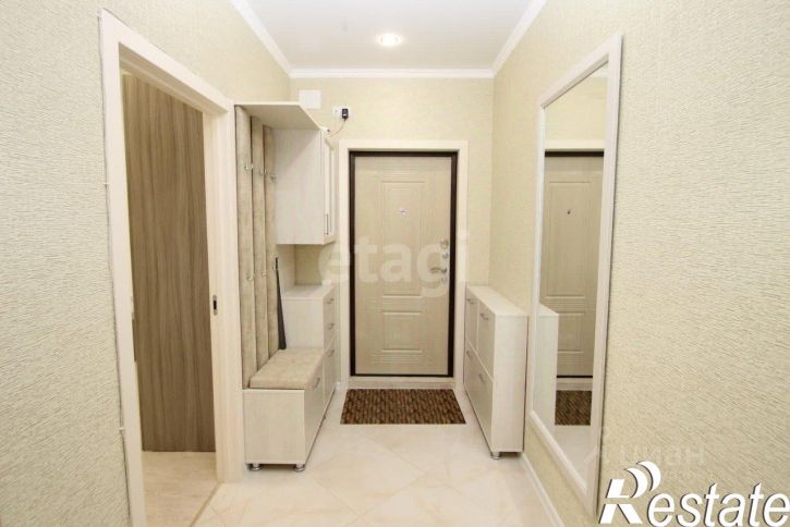 2-комн квартира Больничный переулок, 1 к1,  д. 1 к1
