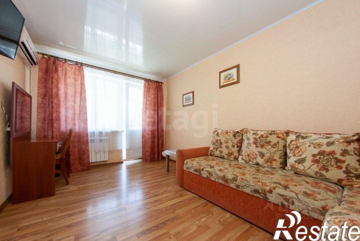 2-комн квартира улица Горького, 10,  д. 10