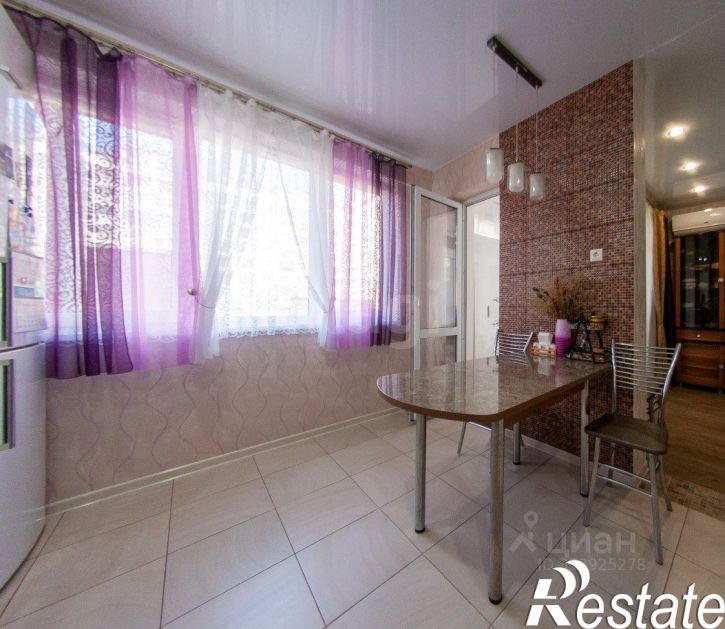 2-комн квартира Больничный переулок, 4 к14,  д. 4 к14