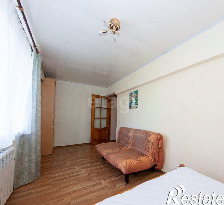 2-комн квартира улица Горького, 10,  д. 10
