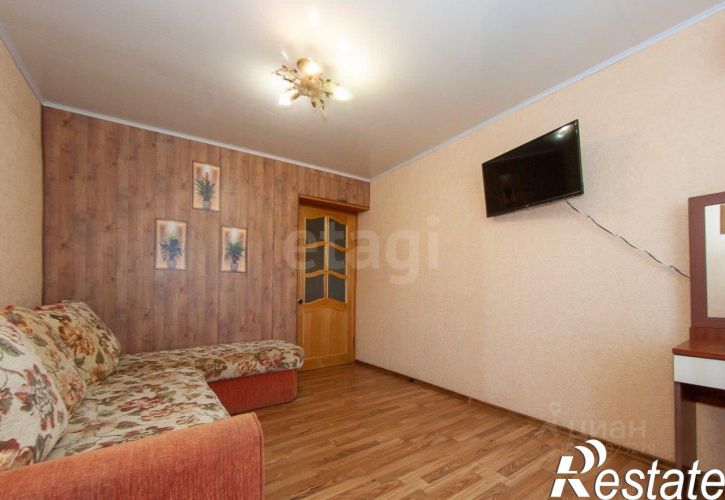 2-комн квартира улица Горького, 10,  д. 10