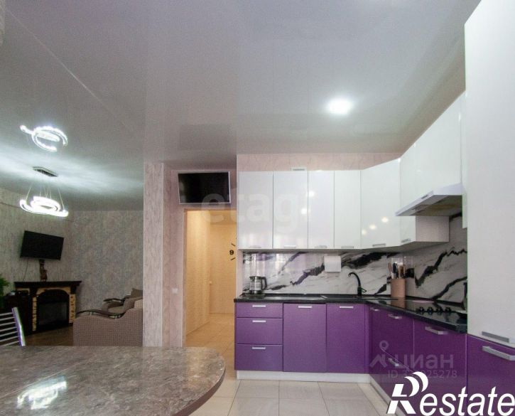 2-комн квартира Больничный переулок, 4 к14,  д. 4 к14