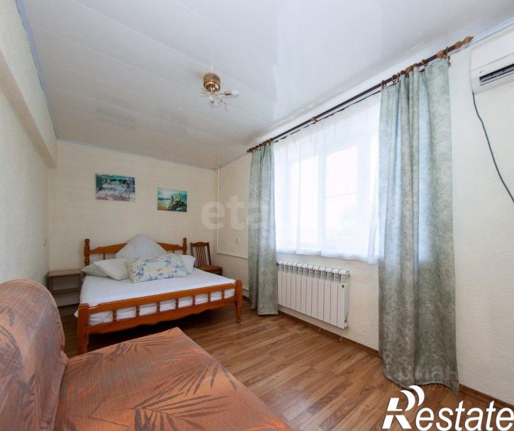 2-комн квартира улица Горького, 10,  д. 10