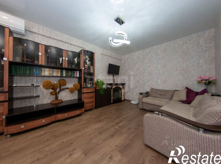 2-комн квартира Больничный переулок, 4 к14,  д. 4 к14