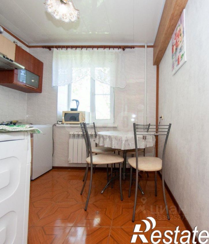 2-комн квартира улица Горького, 10,  д. 10
