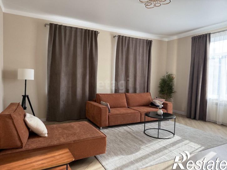 1-комн квартира Вишнёвая улица, 25,  д. 25