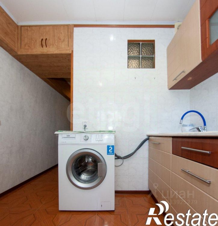 2-комн квартира улица Горького, 10,  д. 10