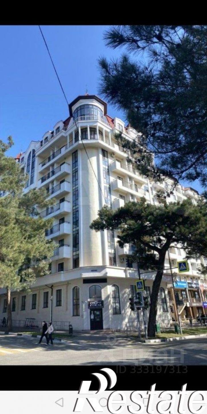 2-комн квартира Геленджикский проспект, 116,  д. 116