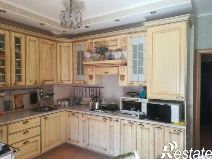 2-комн квартира Геленджикский проспект, 116,  д. 116