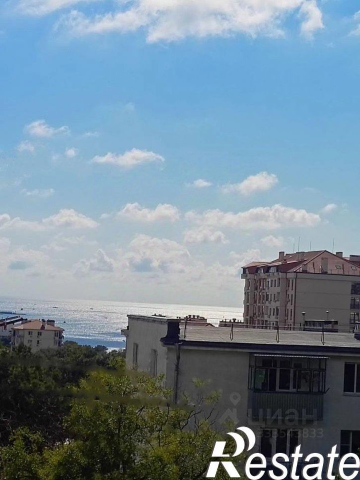 2-комн квартира улица Пушкина, 3,  д. 3