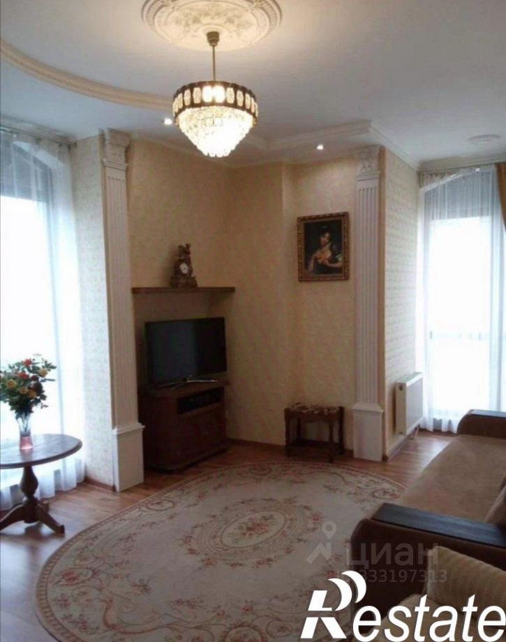 2-комн квартира Геленджикский проспект, 116,  д. 116