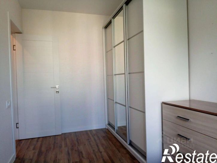2-комн квартира улица Пушкина, 3,  д. 3