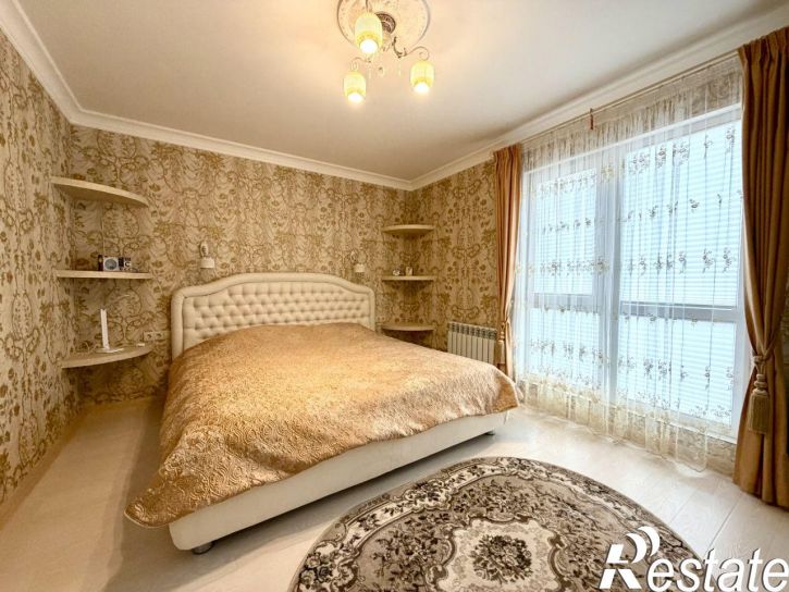 3-комн квартира улица Тельмана, 97,  д. 97
